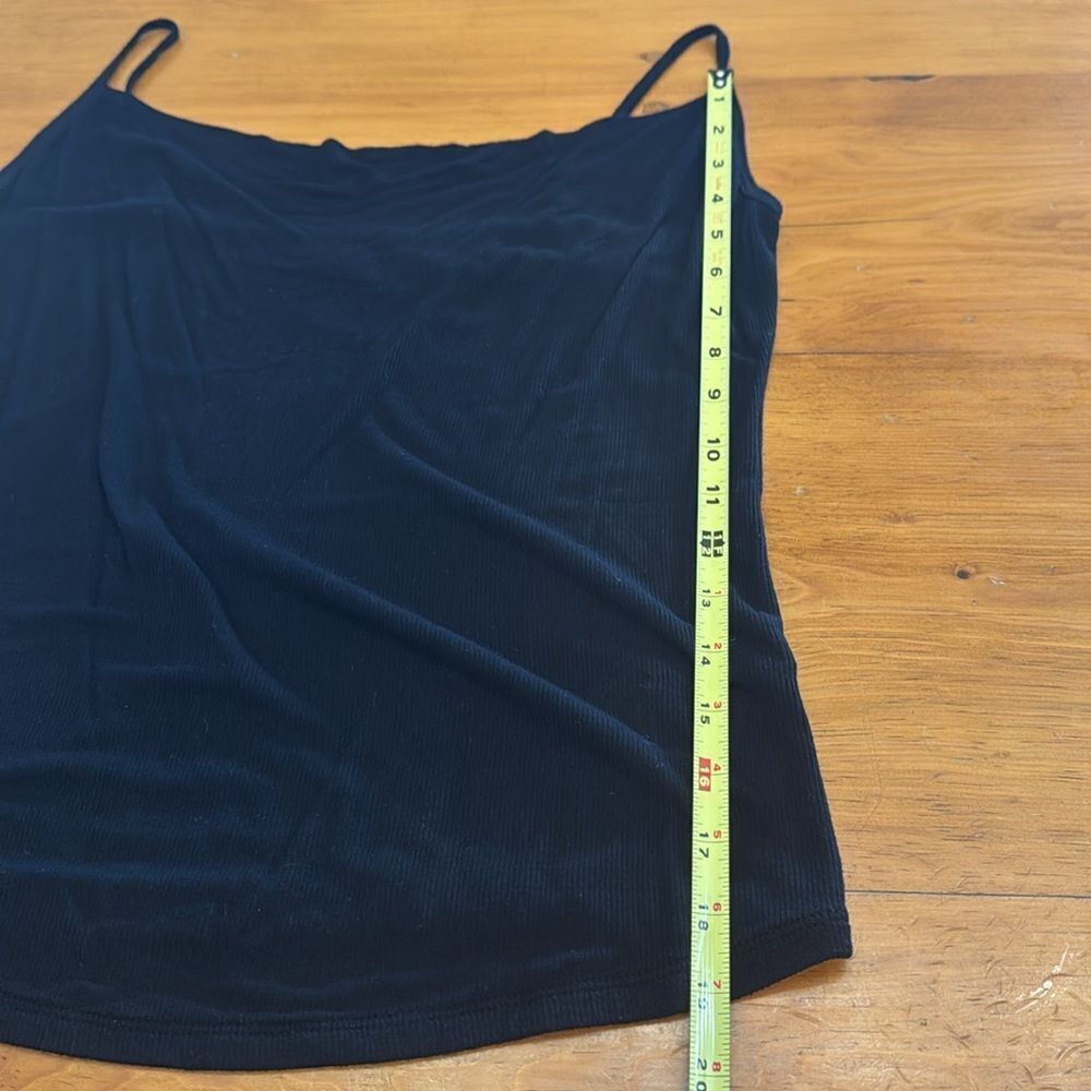 Michael Lauren PHILIP BLACK TOP - Picture 11 of 11